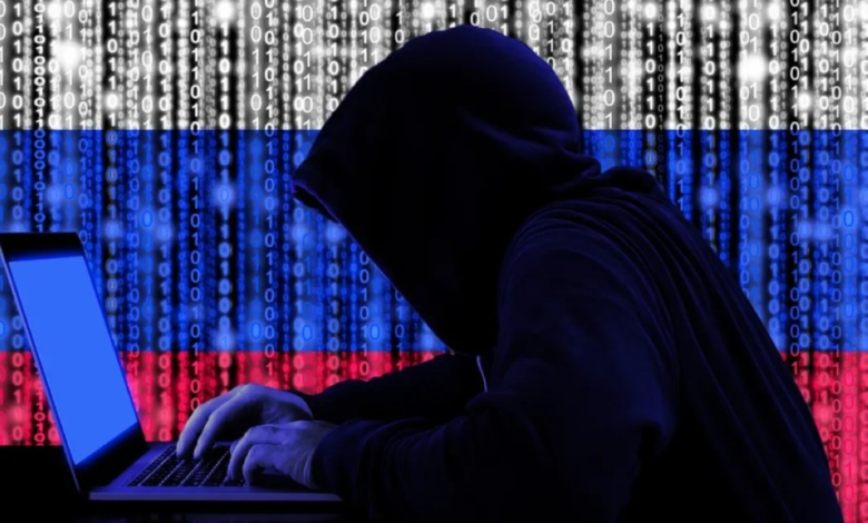 ألمانيا تتهم روسيا بهجمات سيبرانية وتستدعي السفير