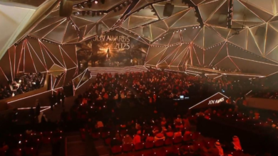 Joy Awards 2026 Vote: Choose your favorite stars in Riyadh Season