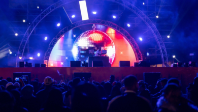 أيام الثقافة الإثيوبية في الرياض: القهوة والماسنقو ضمن انسجام عالمي