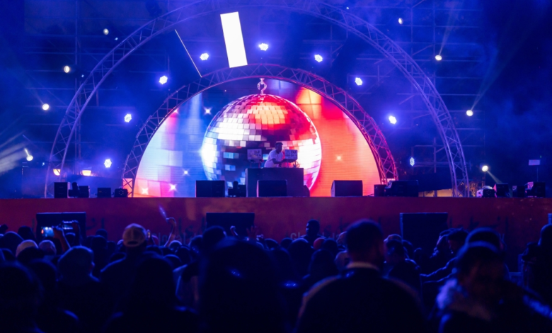 أيام الثقافة الإثيوبية في الرياض: القهوة والماسنقو ضمن انسجام عالمي