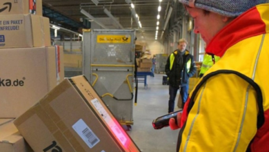 الاتحاد الأوروبي يفرض رسوماً جمركية على الطرود الصغيرة بدءاً من 2026