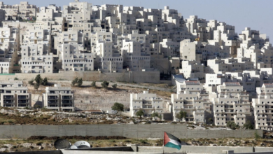 United Nations: Israeli settlement activity in the West Bank will peak in 2025