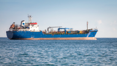 Turkish ship damaged in Russian strike in the Black Sea, new escalation