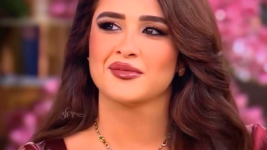 ياسمين عبدالعزيز: ندمت وتعلمت الدرس في 2025 وتصالحت مع ذاتي