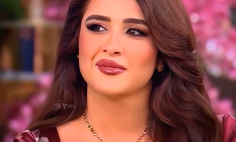 ياسمين عبدالعزيز: ندمت وتعلمت الدرس في 2025 وتصالحت مع ذاتي