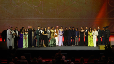 جوائز مهرجان البحر الأحمر 2025: القائمة الكاملة للفائزين