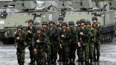 نزاع كمبوديا وتايلاند: إغلاق الحدود وانهيار الهدنة