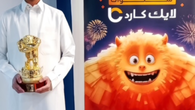 Likecard distributes 100 million points and leads the digital gifts market