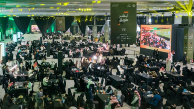 Results of the Absher Tuwaiq Hackathon: Winners' Names and Million-Dollar Prizes