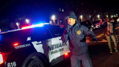 إطلاق نار في جامعة براون: مقتل شخصين وإصابة 8 في أمريكا