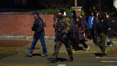 إطلاق نار في جامعة براون: قتلى وجرحى وترامب يعلق