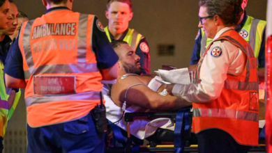 تفاصيل هجوم شاطئ بونداي الإرهابي في سيدني: 12 قتيلاً