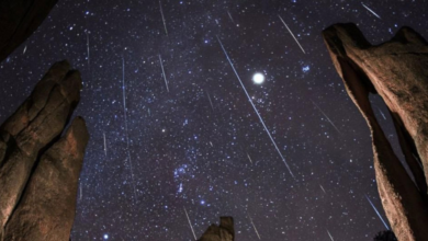 أمسية شعرية في تبوك: الفلك والشهب مصادر للإلهام الأدبي