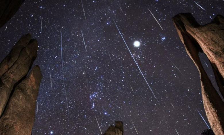 أمسية شعرية في تبوك: الفلك والشهب مصادر للإلهام الأدبي