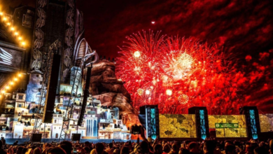 موسم الرياض 2025: دليلك الشامل لفعاليات شتاء السعودية