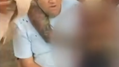 بطل شاطئ بوندي: أحمد الأحمد يتصدى لمسلحين في سيدني