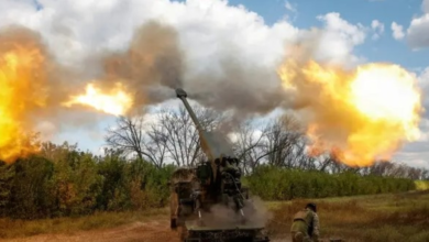 Germany is hosting US-Ukrainian talks to discuss a ceasefire