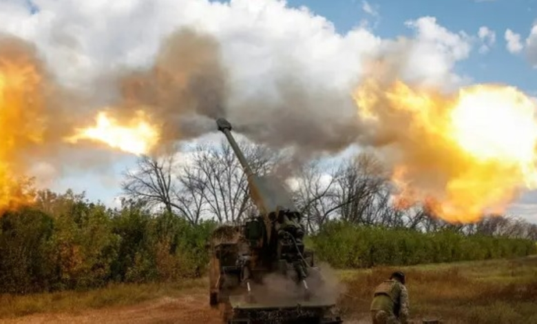 ألمانيا تستضيف محادثات أمريكية أوكرانية لبحث وقف إطلاق النار