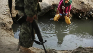 أزمة المياه في أفغانستان: 21 مليون شخص بلا مياه شرب آمنة