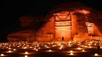 Villa Al Hajar launches filmmaking programs in AlUla in collaboration with Film AlUla