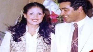 وفاة إيمان شقيقة عادل إمام وأرملة مصطفى متولي.. التفاصيل