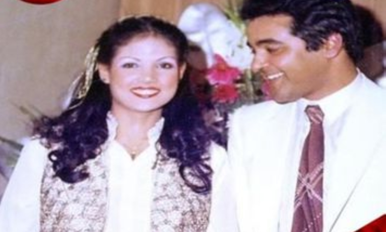 وفاة إيمان شقيقة عادل إمام وأرملة مصطفى متولي.. التفاصيل