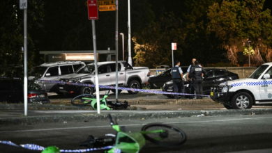 ارتفاع ضحايا هجوم سيدني إلى 16 قتيلاً: تفاصيل مجزرة بونداي