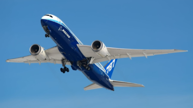 تأخير تسليم طائرة الرئاسة الأمريكية الجديدة إير فورس وان حتى 2028