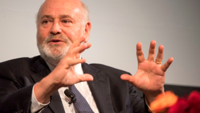 Director Rob Reiner and his wife murdered in California: Details of the investigation