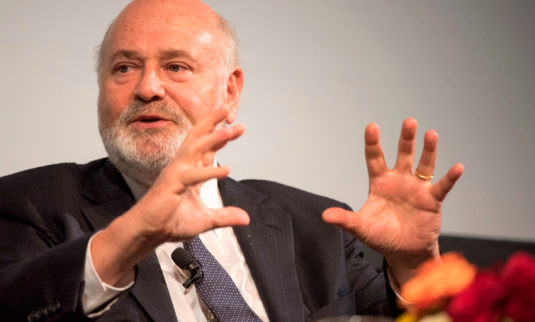 Director Rob Reiner and his wife murdered in California: Details of the investigation