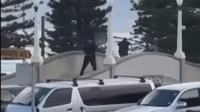 هجوم بونداي: علاقة المنفذين بتنظيم الدولة وتحقيقات الاستخبارات