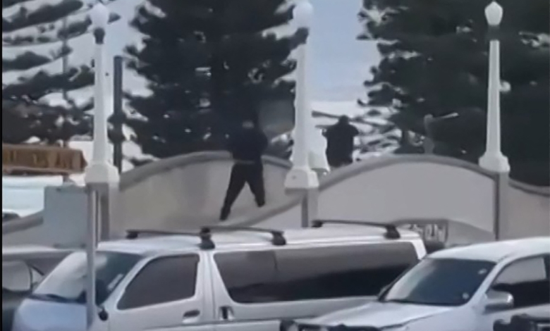 Bundai attack: The perpetrators' links to ISIS and intelligence investigations