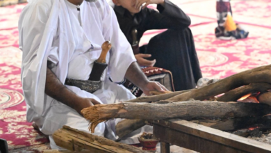 The Najrani Heritage Festival 2 concluded with great success and remarkable attendance