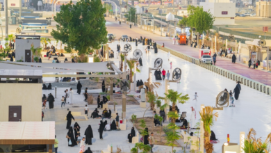 The Kadana route in Muzdalifah attracts 56,000 visitors with integrated services