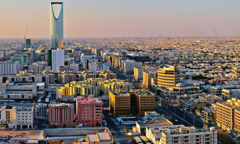 Riyadh is the first city in the Middle East to receive the "Globally Active City" certification