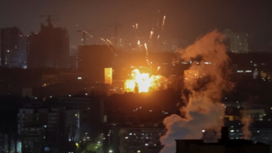 Progress in Washington-Kyiv talks to end the Russian-Ukrainian war