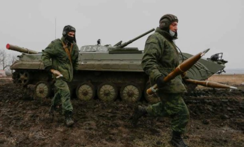 ضمانات أمنية لأوكرانيا تشبه الناتو.. تفاصيل الاتفاق الأمريكي