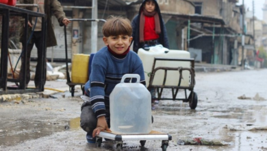 تنديد أممي بتقليص المساعدات الإنسانية: تحذير من كارثة عالمية