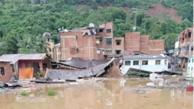 ارتفاع قتلى فيضانات بوليفيا إلى 20 وتشريد الآلاف