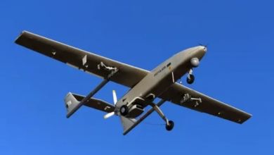 مشروع ألماني أوكراني لإنتاج طائرات مسيرة بـ 100 مليون يورو