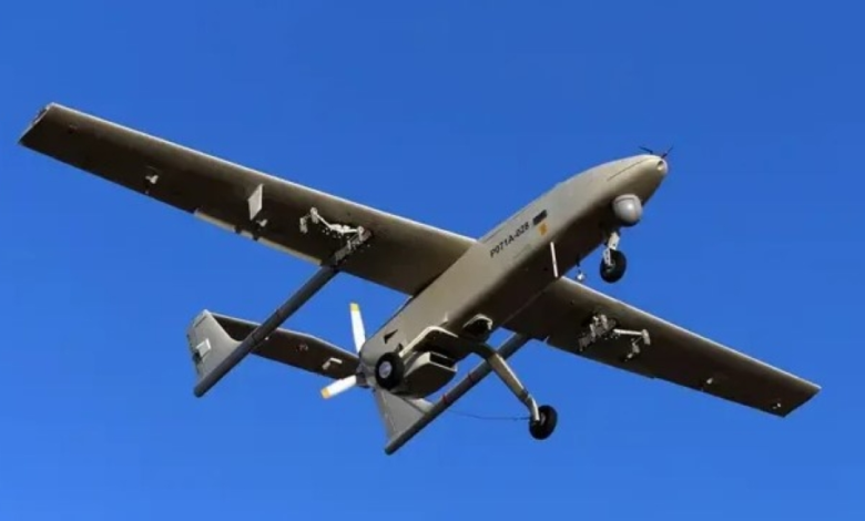 مشروع ألماني أوكراني لإنتاج طائرات مسيرة بـ 100 مليون يورو