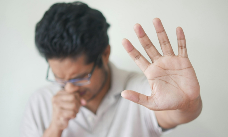 Gulf Health Council: 3 steps to relieve and treat coughs at home