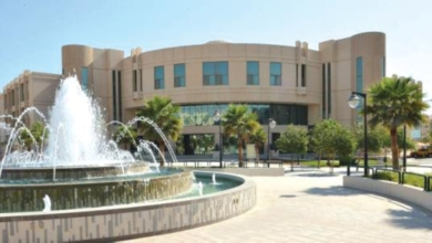 جامعة جدة تفتح القبول للدراسات العليا 2026: تخصصات وشروط