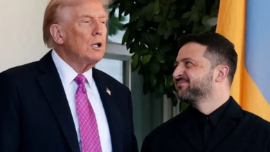 ترامب: اتفاق إنهاء حرب أوكرانيا أقرب من أي وقت مضى