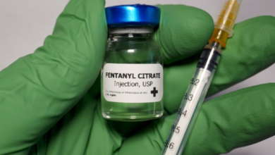Trump classifies fentanyl as a weapon of mass destruction: details and implications