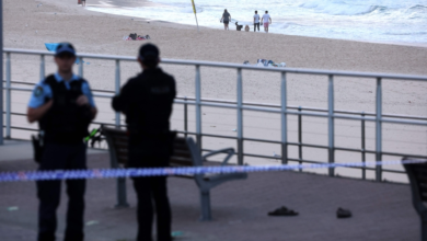 تفاصيل هجوم سيدني: رحلة المنفذين للفلبين بجواز هندي