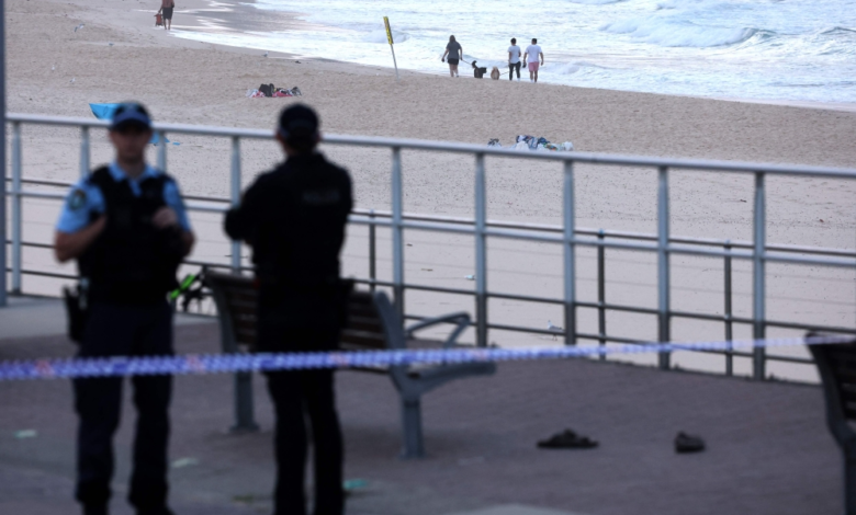 Details of the Sydney attack: The perpetrators traveled to the Philippines using Indian passports