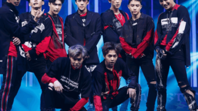 فرقة EXO تعود في 2026 بألبوم REVERX: تفاصيل العودة المنتظرة