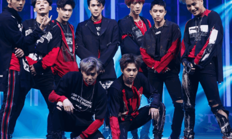 فرقة EXO تعود في 2026 بألبوم REVERX: تفاصيل العودة المنتظرة