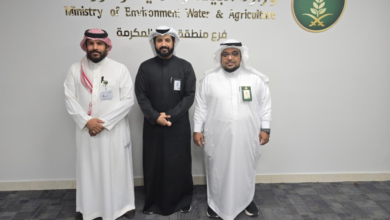 بيئة مكة وجامعة الملك عبدالعزيز: خطة مشتركة لأسبوع البيئة 2026